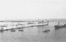 MUELLE ANTES ALFONSO XIII