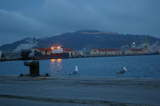 MUELLE ESPAÑA ( ACTUAL )