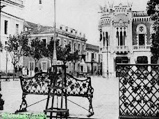 CASA DE LOS DRAGONES 1928