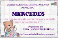 CERTIFICADO