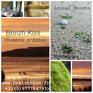 BREIZH KISS CHAMBRE D'HOTES