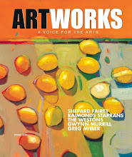 ArtWorks Magazine: Tom Burns Publisher