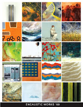 Encaustic Works '09 Catalog