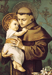 St. Anthony