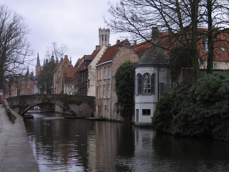Bruges aussi!