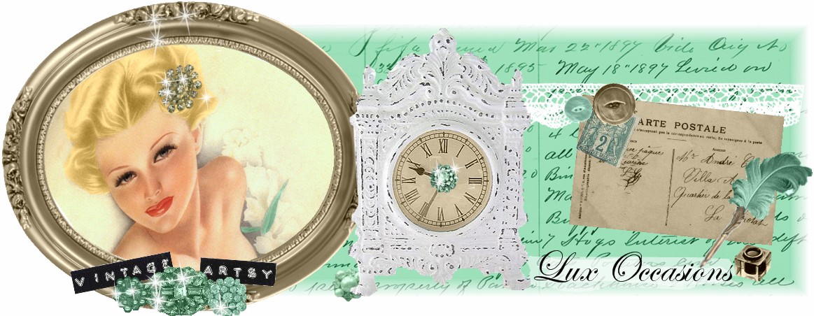 Luxurious Occasions
