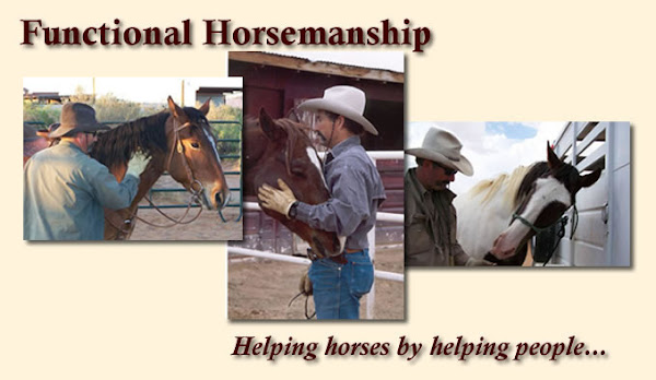 Functional Horsemanship