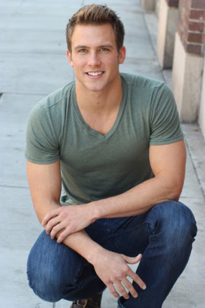 Maxwell Zagorski.