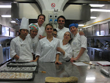 Chef Marco Stabile & Class