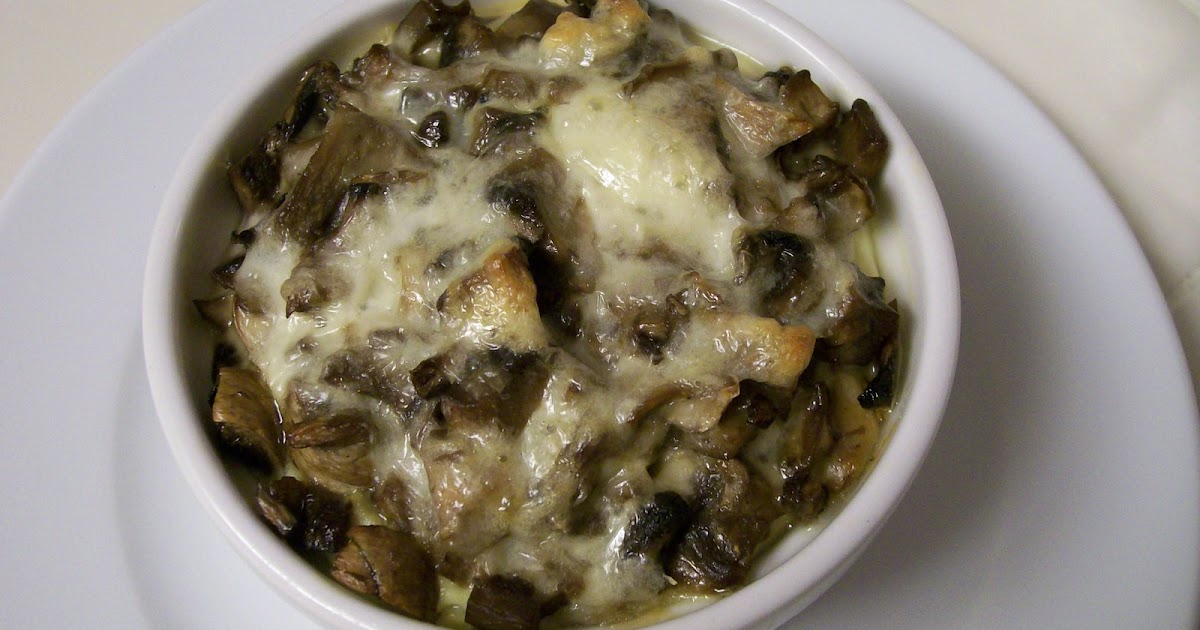 theworldaccordingtoeggface Baked Ricotta Cups Version 2