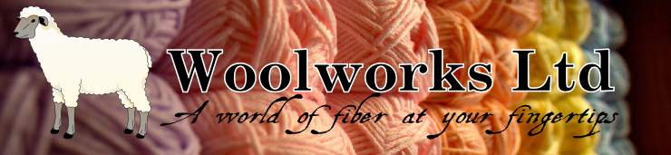 Woolworks Ltd.