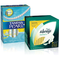 [tampax]