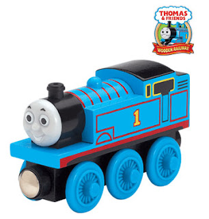 $1.99 Thomas the Tank Engine + FREE Shipping!