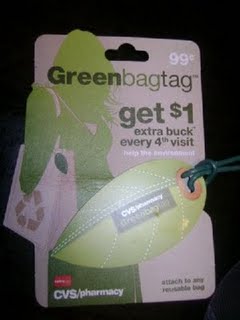 [cvsgreenbagtag]