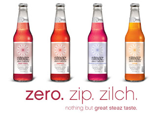 FREE Steaz Tea at Whole Foods & Other Stores!