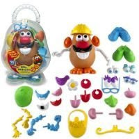 Kmart: Mr. Potato Head Silly Suitcase ONLY $5!