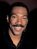 Eddie Murphy was voted lead love rat for publicly dumping Melanie Brown