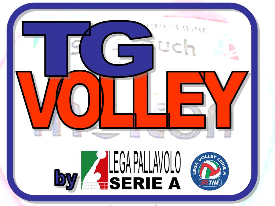 TG VOLLEY WEBTV