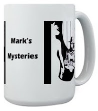 MM Coffee Mug, So Fitting!