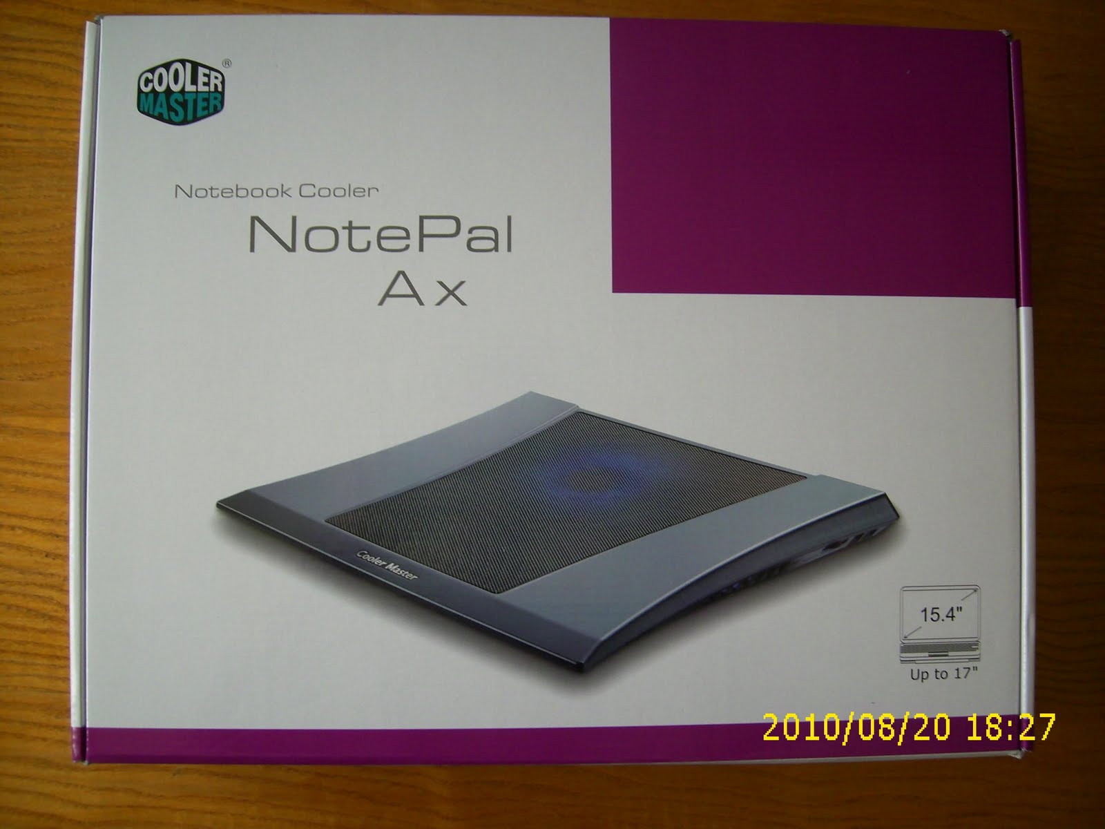 Review and Unboxing