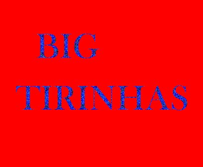 big-tirinhas