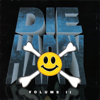 Capa de Volume II