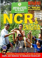 NCR & ENIGMA