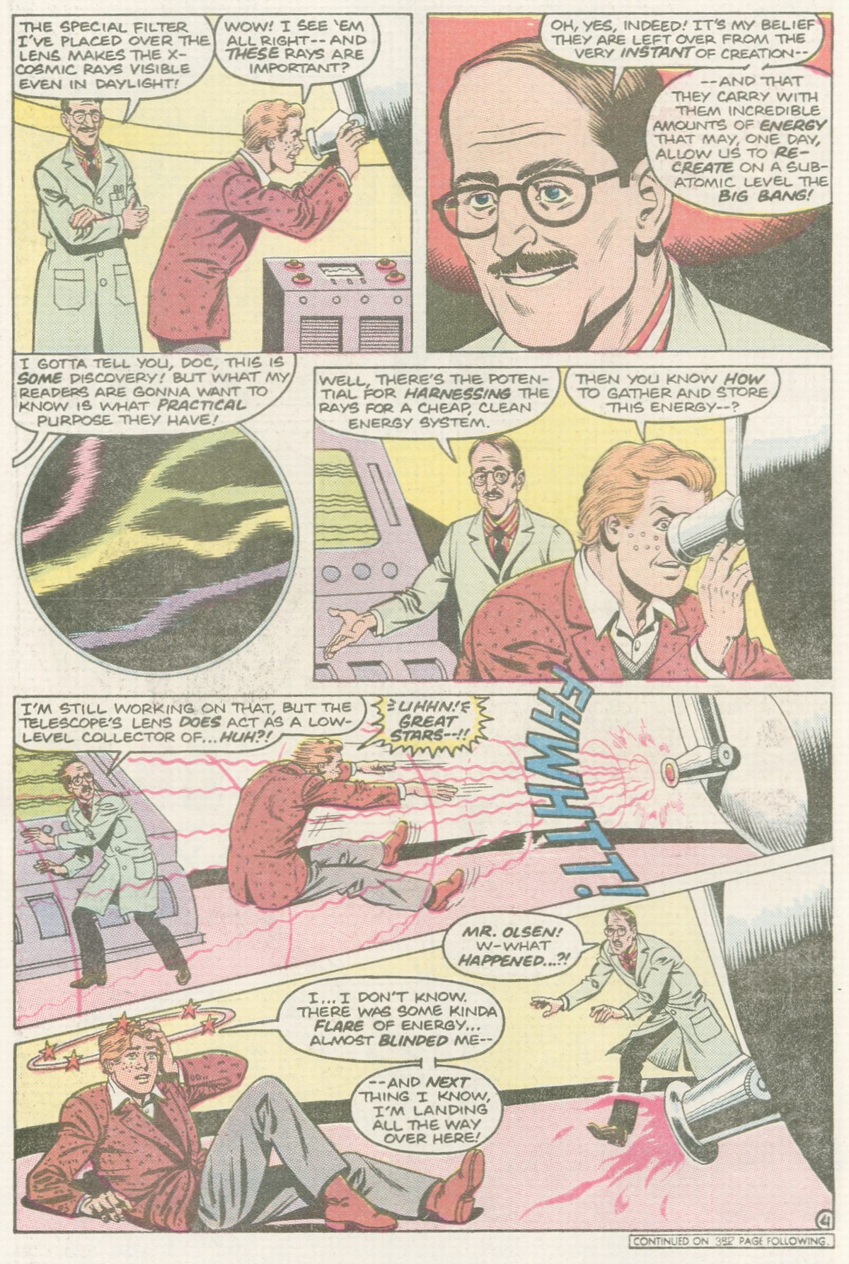 Action Comics (1938) 570 Page 4