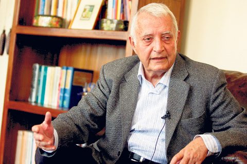ergun ozbudun