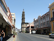 Catedral  de Tepic