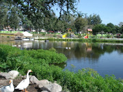 Parque Ecológico