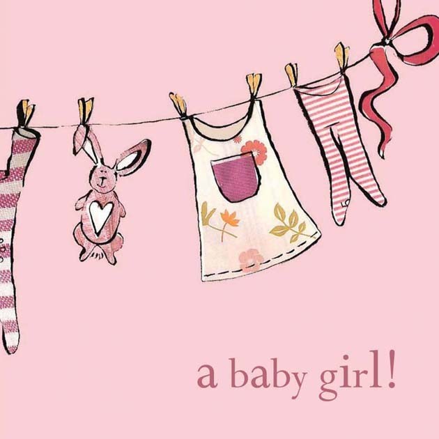 baby girl. aby girl on February 11th