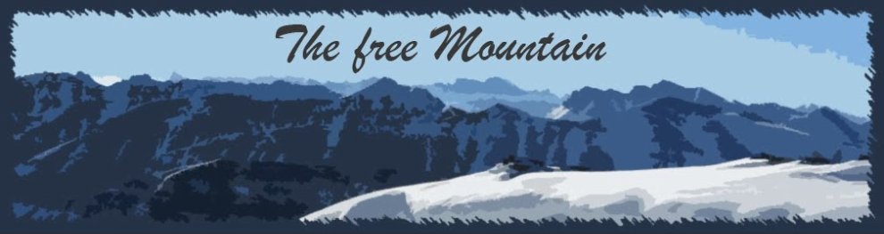 The free mountain