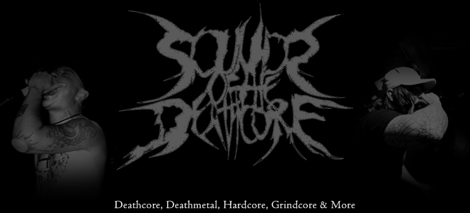 Sounds Of The Deathcore v.2