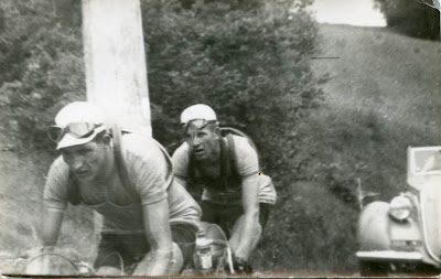 PBP NYC Mario Vicini aka Gaibera