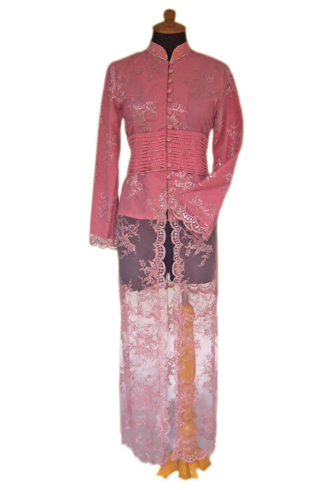 KOLEKSI PERDANA COLLECTION