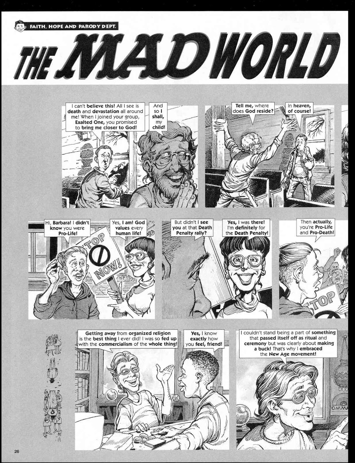 MAD issue 357 - Page 28