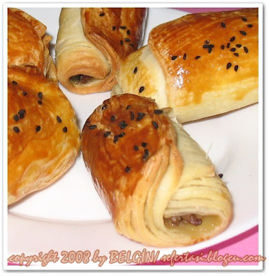 KATMER BÖREĞİ TARİFİ KATMER BÖREĞİ TARİFİ