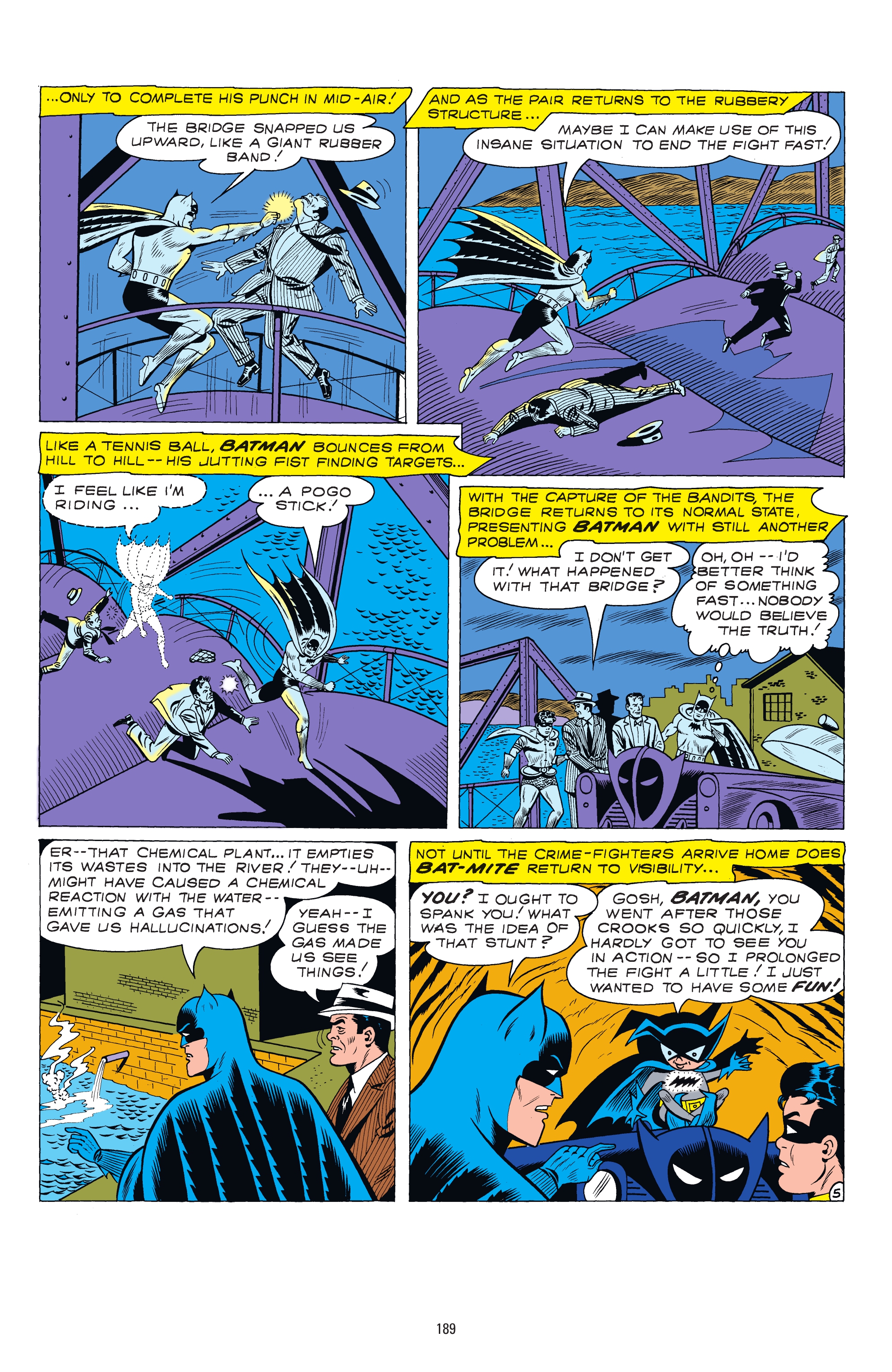 Read online Batman in the Fifties comic -  Issue # TPB (Part 2) - 88
