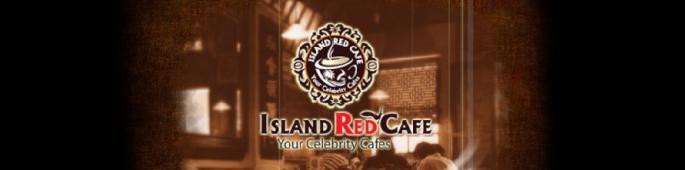 Island Red Cafe - Satria Group