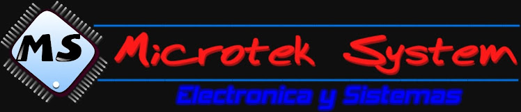 Microtek System