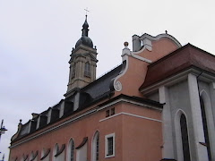 An interesting church in eisenach