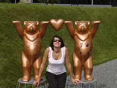 United buddy bears