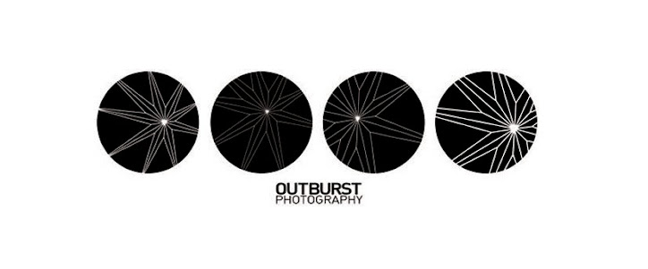 Outburst Photography