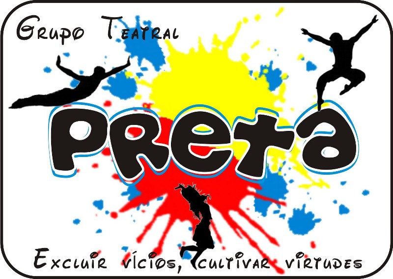 Grupo Teatral Preta