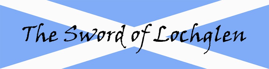 The Sword of Lochglen