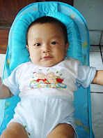 Zaki 6 bulan