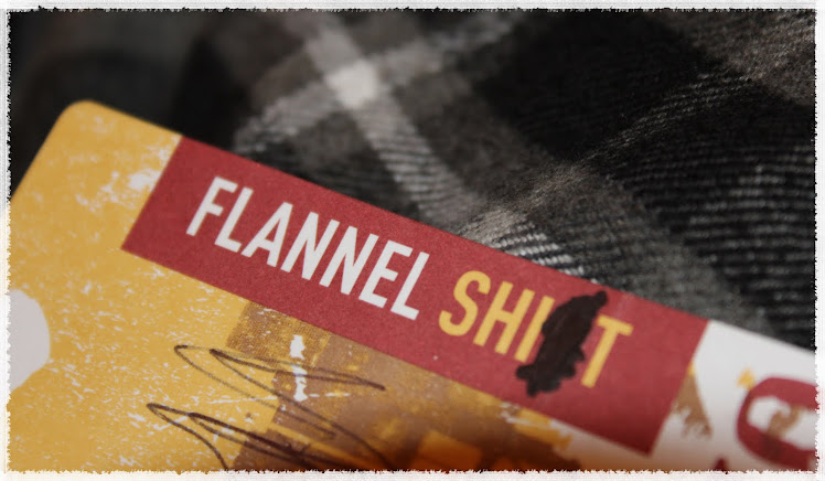 Flannel Shit