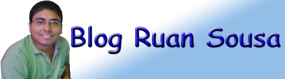 Boca de Ruan Sousa