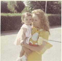 Vivian and her daughter (Vivian is the daughter of John Wesley Penney)